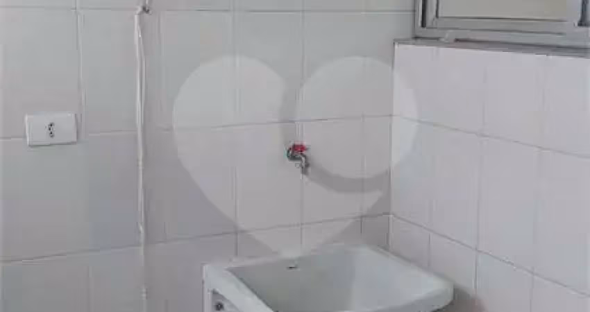 Apartamento com 3 quartos à venda na Avenida Nova Cantareira, 4211, Tucuruvi, São Paulo