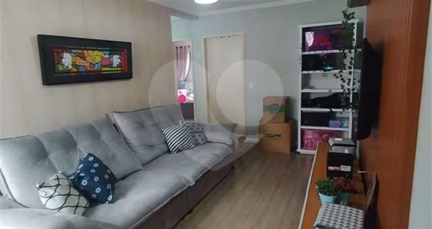 Apartamento com 2 quartos à venda na Avenida Júlio Buono, 2400, Vila Gustavo, São Paulo