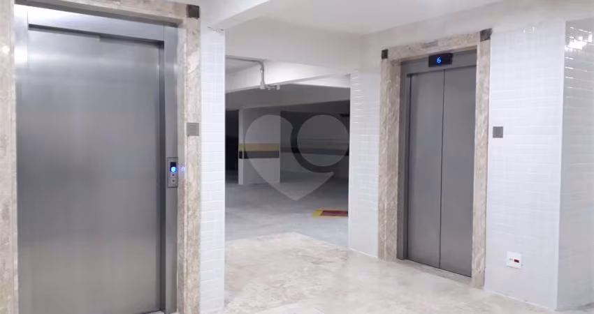 Apartamento com 3 quartos à venda na Rua Almirante Noronha, 263, Jardim São Paulo (Zona Norte), São Paulo