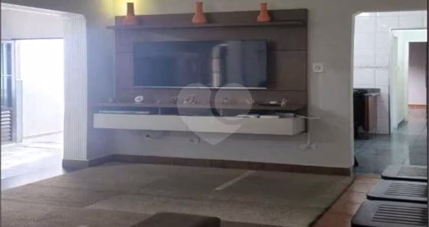 Casa com 3 quartos à venda na Rua Senador Manoel Cordeiro Villaça, 319, Alves Dias, São Bernardo do Campo