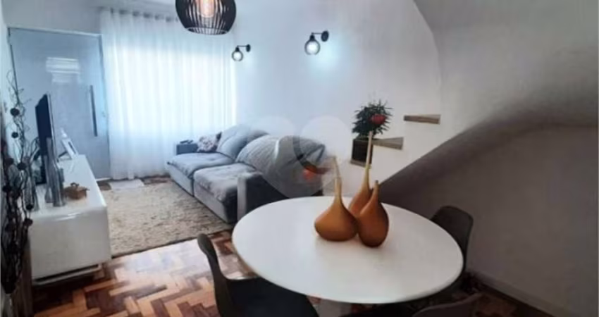 Casa com 2 quartos à venda na Rua Joaquim Oliveira Freitas, 2467, Vila Mangalot, São Paulo