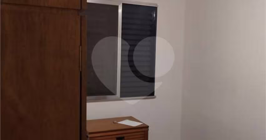 Apartamento com 2 quartos à venda na Avenida Santos Dumont, 1350, Santana, São Paulo