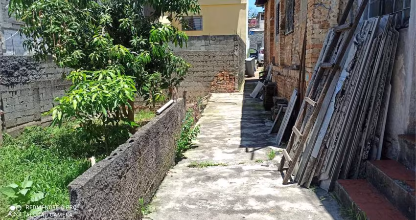 Terreno à venda na Rua Pampa, 401, Cidade Vargas, São Paulo