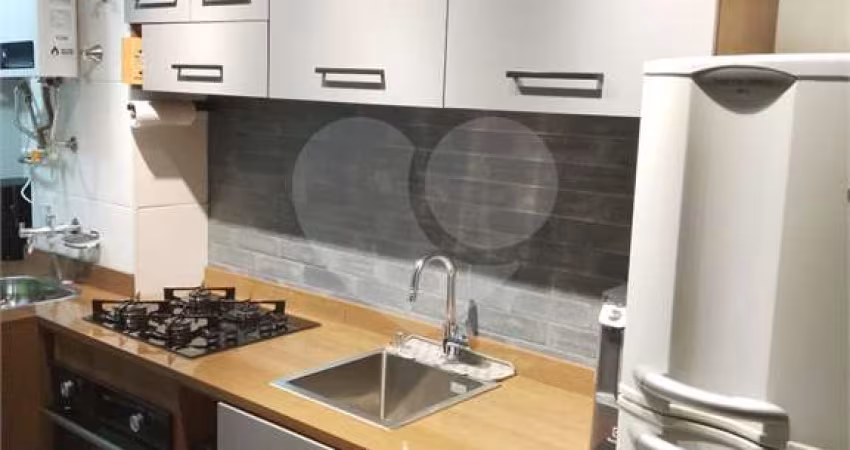 Apartamento com 2 quartos à venda na Rua Franklin do Amaral, 450, Vila Nova Cachoeirinha, São Paulo