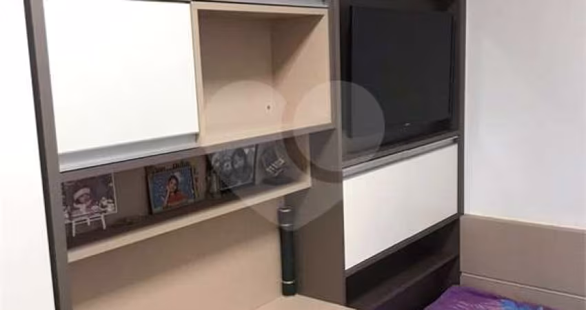 Apartamento com 3 quartos à venda na Alameda Calcutá, 372, Vila Metalúrgica, Santo André