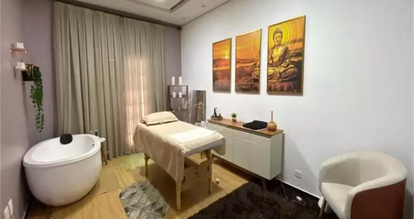 Casa com 3 quartos à venda na Rua Gonçalo Fernandes, 464, Jardim Bela Vista, Santo André