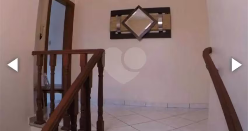 Casa com 3 quartos à venda na Avenida Wallace Simonsen, 672, Nova Petrópolis, São Bernardo do Campo