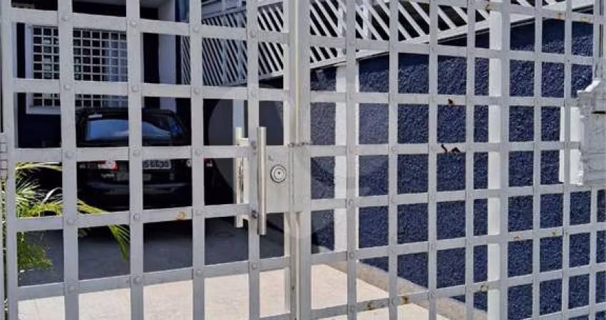 Casa com 2 quartos à venda na Rua Antônio Maria Pires, 161, Jardim Virgínia Bianca, São Paulo