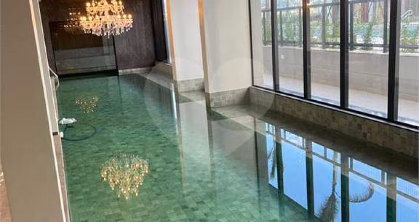 Apartamento com 3 quartos à venda na Avenida Aruanã, 601, Tamboré, Barueri