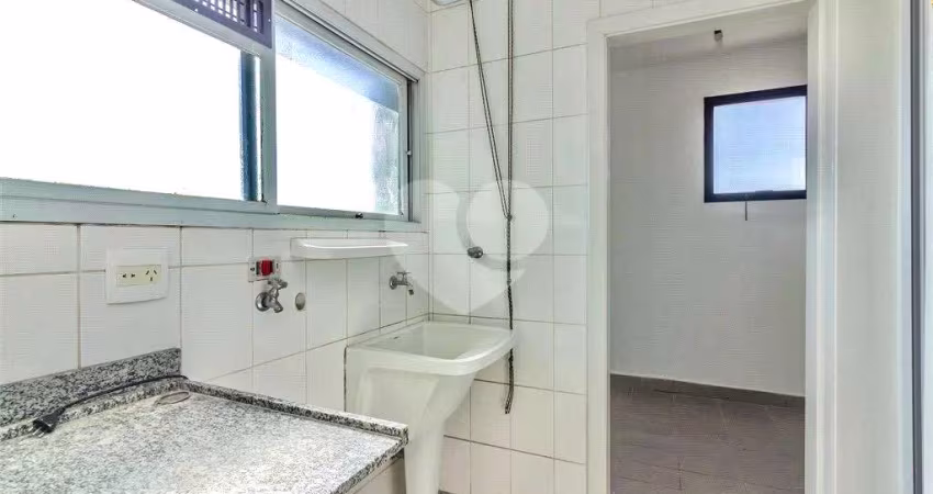 Apartamento com 3 quartos à venda na Rua Maria do Carmo Sene, 171, Vila Paulicéia, São Paulo