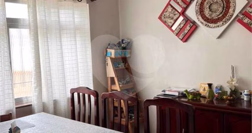 Casa com 3 quartos à venda na Rua Conceição da Barra, 373, Jardim São Paulo (Zona Norte), São Paulo