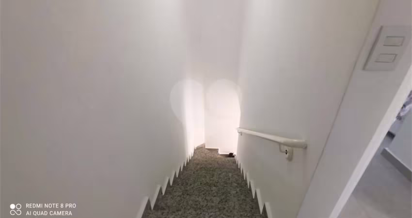 Casa em condomínio fechado com 2 quartos à venda na Rua Renzo Baldini, 574, Parada XV de Novembro, São Paulo
