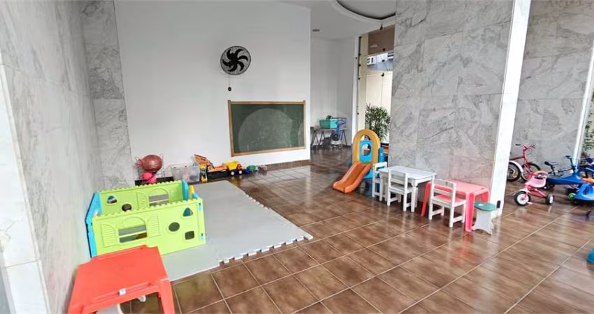 Apartamento com 3 quartos à venda na Rua Jacurici, 166, Itaim Bibi, São Paulo