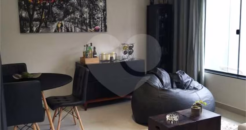 Casa com 2 quartos à venda na Rua Henrique Gabriel Forli, 72, Vila Ema, São Paulo