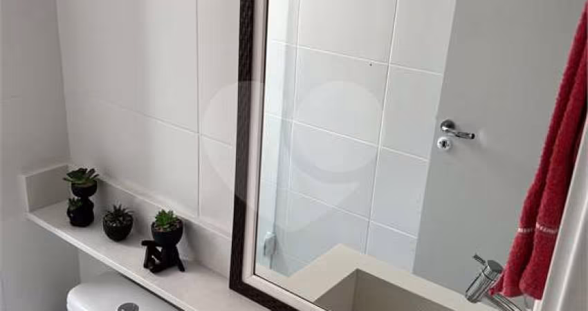 Apartamento com 2 quartos à venda na Rua José Bento, 480, Cambuci, São Paulo