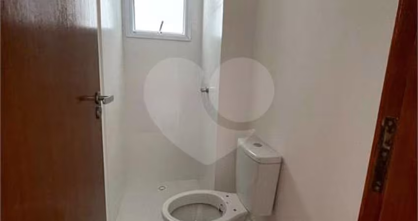 Casa em condomínio fechado com 2 quartos à venda na Avenida Comandante Antônio Paiva Sampaio, 661, Parque Vitória, São Paulo
