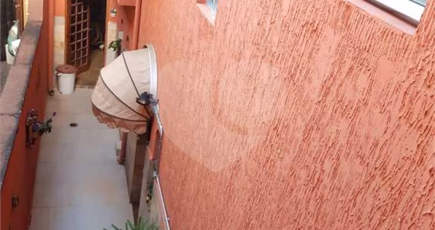 Casa com 3 quartos à venda na Rua Ernesto dos Santos, 180, Jardim Independência, São Paulo