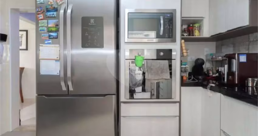 Apartamento com 3 quartos à venda na Rua da Glória, 790, Liberdade, São Paulo
