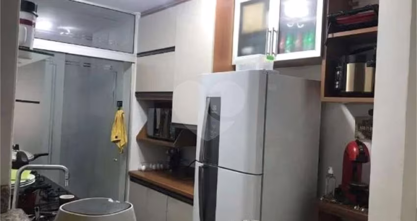 Apartamento com 3 quartos à venda na Avenida Guilherme Giorgi, 928, Vila Carrão, São Paulo
