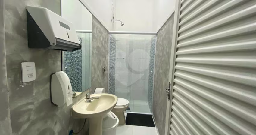 Prédio para alugar na Avenida José Maria Whitaker, 972, Planalto Paulista, São Paulo