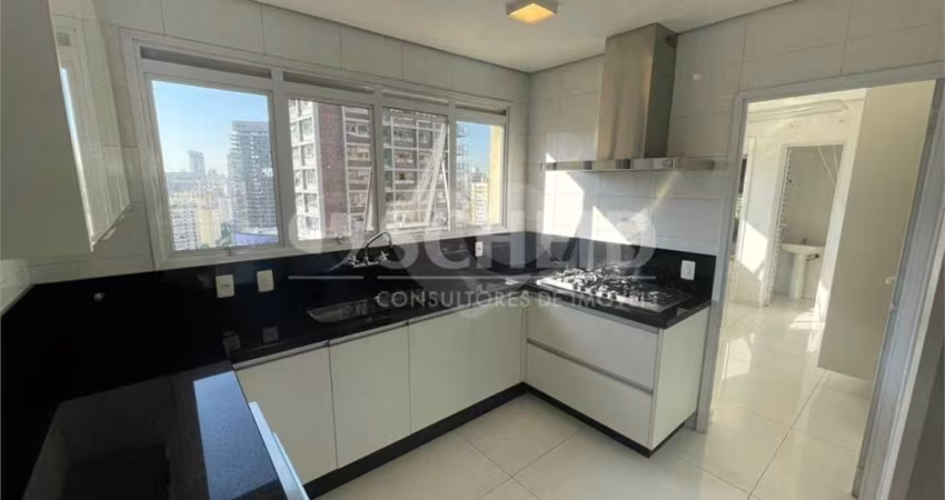 Apartamento com 4 quartos à venda na Rua Pio XII, 439, Liberdade, São Paulo