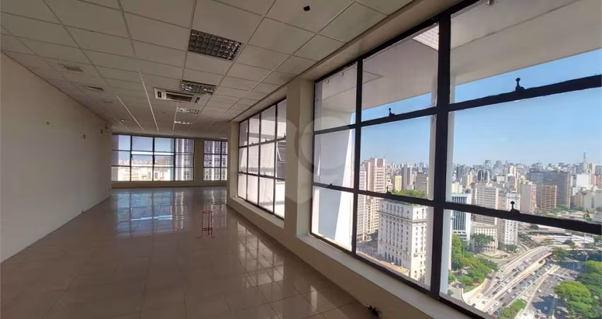 Sala comercial à venda na Rua Formosa, 367, Centro, São Paulo