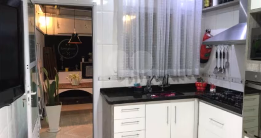 Casa com 2 quartos à venda na Rua César Cantu, 253, Vila Prudente, São Paulo