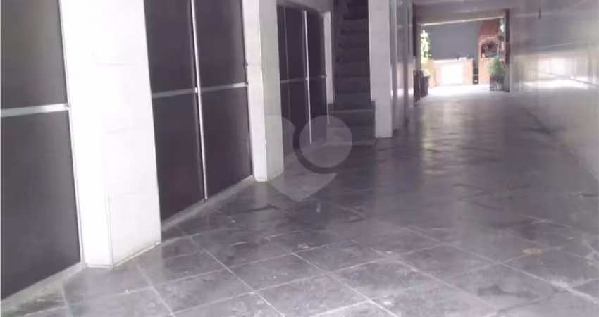 Casa com 2 quartos à venda na Rua Boaventura Rodrigues da Silva, 834, Parque Boturussu, São Paulo