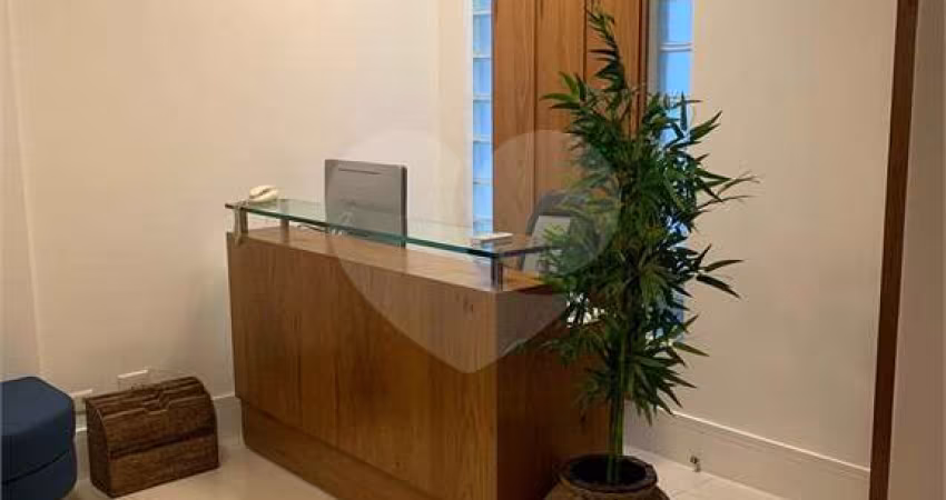 Sala comercial para alugar na Avenida Brigadeiro Faria Lima, 1234, Jardim Paulistano, São Paulo