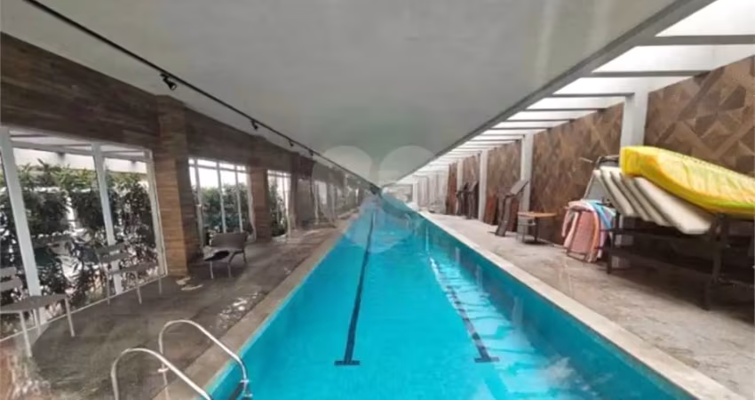 Apartamento com 2 quartos à venda na Rua Adolpho Bozzi, 349, Vila Osasco, Osasco