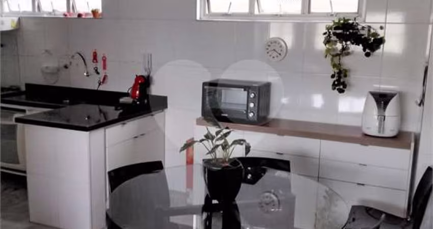 Apartamento com 3 quartos à venda na Rua Eça de Queiroz, 308, Vila Mariana, São Paulo