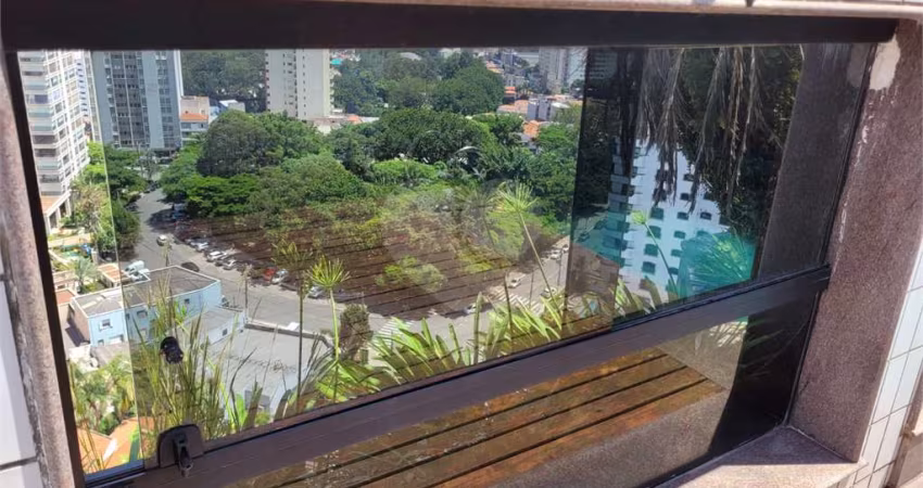 Apartamento com 6 quartos à venda na Rua Padre Mário Fontana, 27, Parque da Mooca, São Paulo