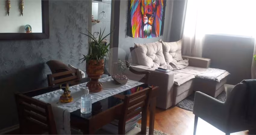 Apartamento com 2 quartos à venda na Avenida Professor Carini, 69, Vila Formosa, São Paulo