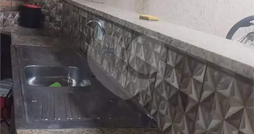 Casa em condomínio fechado com 3 quartos à venda na Rua Aldo Gianini, 411, Vila Nova Curuçá, São Paulo