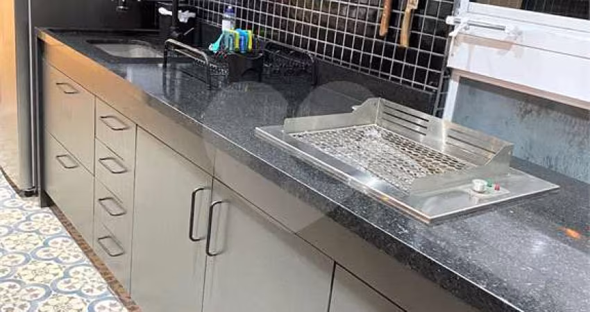 Apartamento com 1 quarto à venda na Rua Carolina Soares, 91, Vila Diva (Zona Norte), São Paulo
