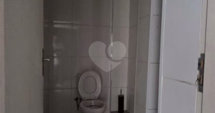 Apartamento para alugar na Rua Conselheiro Moreira de Barros, 2106, Lauzane Paulista, São Paulo