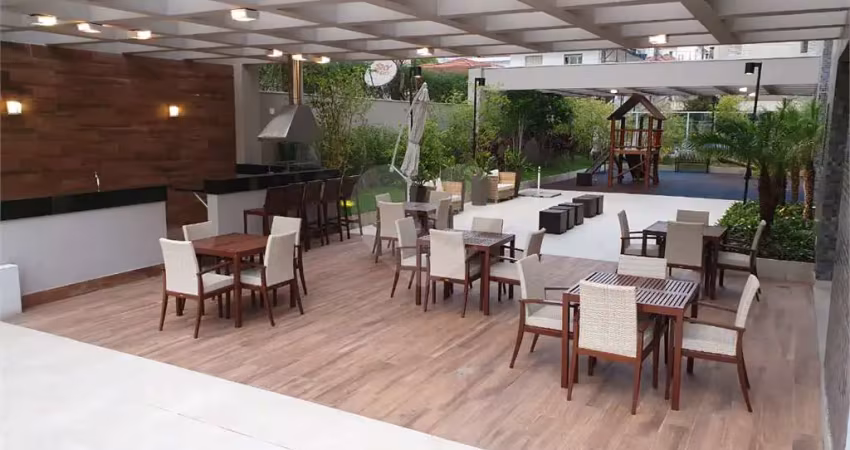 Apartamento com 3 quartos à venda na Avenida Santo Antônio, 1261, Vila Osasco, Osasco