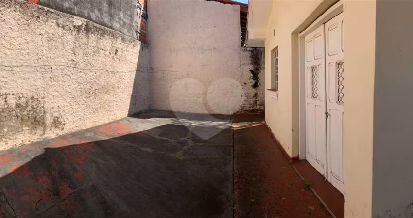 Casa com 3 quartos à venda na Rua Viveiros de Castro, 200, Jardim São Paulo (Zona Norte), São Paulo