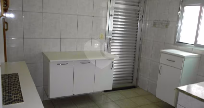 Casa com 4 quartos à venda na Rua Mussumés, 535, Vila Maria Alta, São Paulo