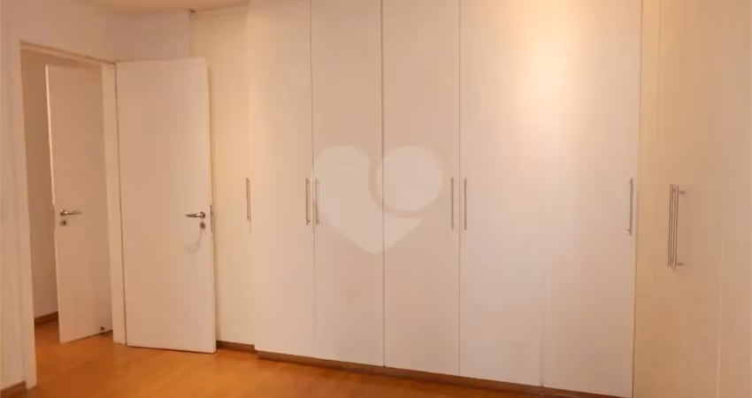 Apartamento com 4 quartos à venda na Rua Coronel Raul Humaitá Vila Nova, 1, Moema, São Paulo