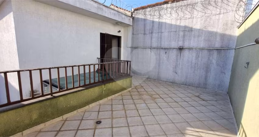 Casa com 3 quartos à venda na Rua Waldomiro Moura Ribeiro, 67, Vila Prudente, São Paulo