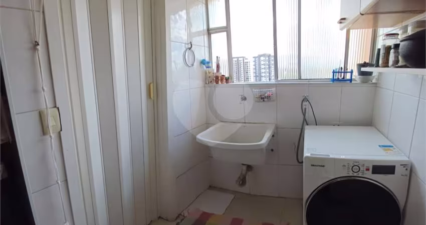 Apartamento com 2 quartos à venda na Rua Maria do Carmo Sene, 87, Vila Paulicéia, São Paulo