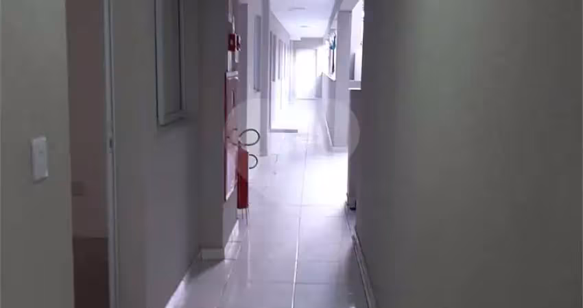 Apartamento com 2 quartos à venda na Rua Francisco Augusto, 56, Vila Aurora (Zona Norte), São Paulo