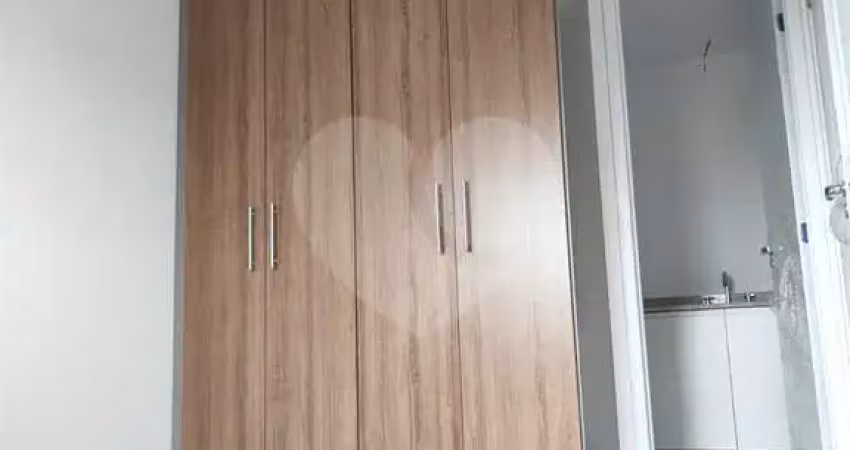 Apartamento com 2 quartos à venda na Avenida do Oratório, 401, Vila Independência, São Paulo