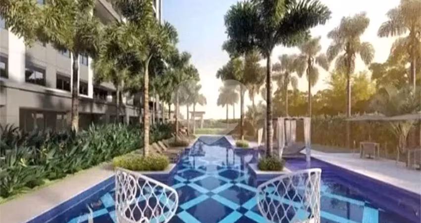Apartamento com 3 quartos à venda na Rua Adalberto Kemeny, 119, Parque Industrial Tomas Edson, São Paulo