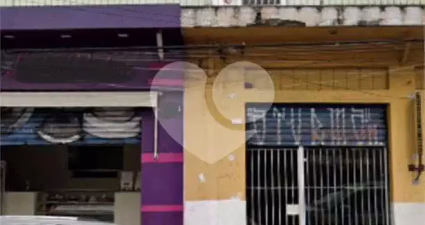 Prédio à venda na Rua Marquês de Recife, 158, Parque São Luís, São Paulo