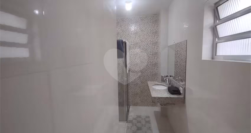 Casa com 3 quartos à venda na Rua Manuel da Costa, 318, Vila Darli, São Paulo