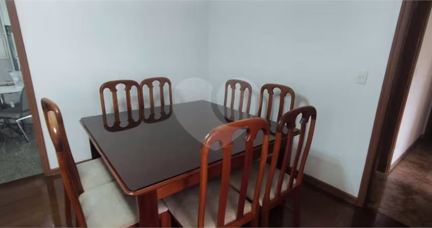 Apartamento com 3 quartos à venda na Rua Emílio Mallet 1229, 1229, Vila Gomes Cardim, São Paulo