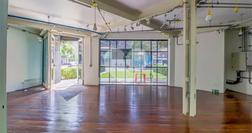 Casa com 4 quartos para alugar na Rua Estados Unidos, 367, Jardim América, São Paulo