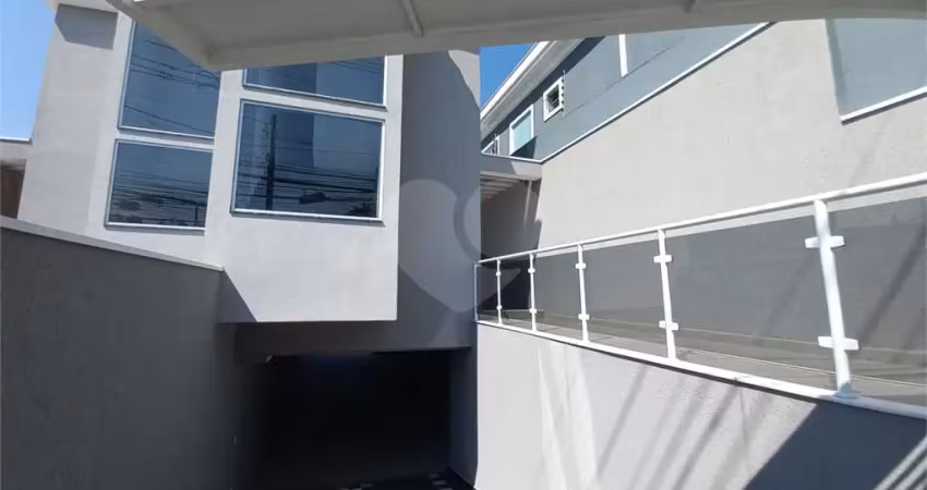 Casa com 3 quartos à venda na Avenida Santo Antônio, 2543, Vila Osasco, Osasco